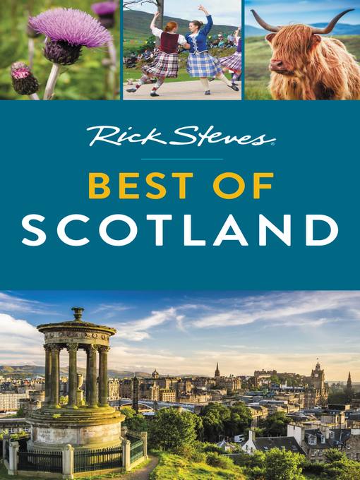 Title details for Rick Steves Best of Scotland by Rick Steves - Available